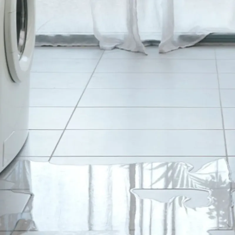 Appliance Leak Cleanup in Temple, NH